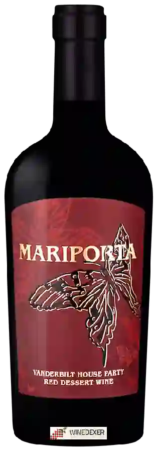 Weingut Biltmore - Mariporta Weingut Biltmore - Mariporta