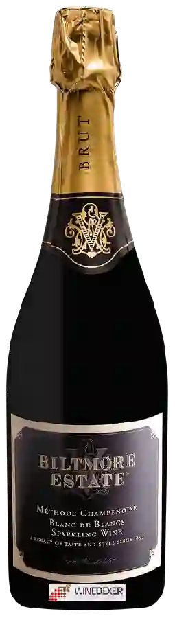 Weingut Biltmore - Méthode Champenoise Blanc de Blancs Brut