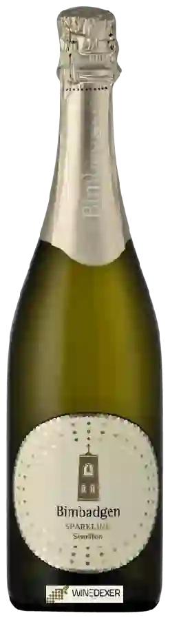 Weingut Bimbadgen - Sparkling Sémillon Weingut Bimbadgen - Sparkling Sémillon
