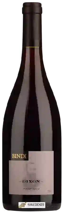 Weingut Bindi - Dixon Pinot Noir