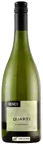 Weingut Bindi - Quartz Chardonnay
