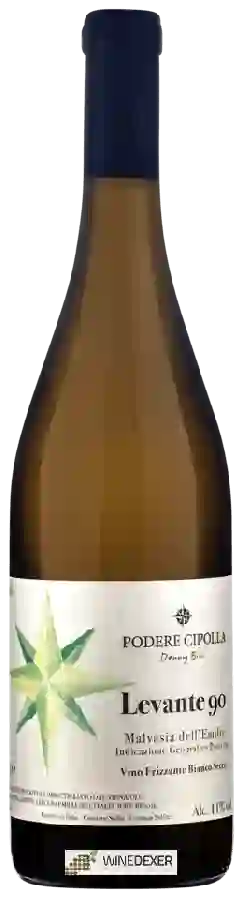 Weingut Azienda Agricola Bini Denny - Podere Cipolla - Levante 90 Weingut Azienda Agricola Bini Denny - Podere Cipolla - Levante 90