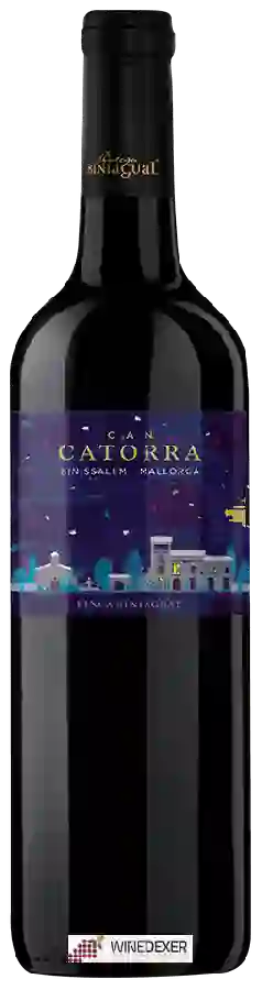 Weingut Biniagual - Can Catorra Weingut Biniagual - Can Catorra