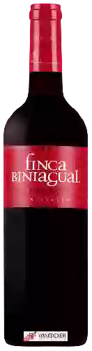 Weingut Biniagual - Finca Biniagual Negre
