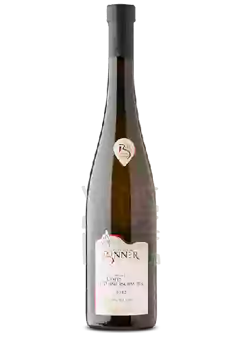 Weingut Binner - Amour Schwihr Côtes d'Ammerschwihr