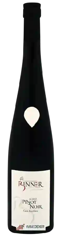 Weingut Binner - Cuvée Excellence Pinot Noir Weingut Binner - Cuvée Excellence Pinot Noir