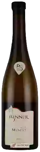 Weingut Binner - Muscat