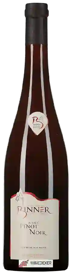 Weingut Binner - Pinot Noir