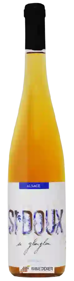 Weingut Binner - Si Doux Si Glou Glou