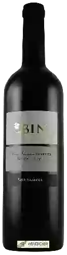 Weingut Binyamina - Bin Cabernet Sauvignon ( קברנה סוביניון )