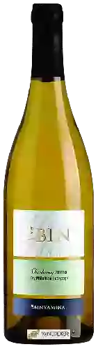 Weingut Binyamina - Bin Chardonnay ( שרדונה )