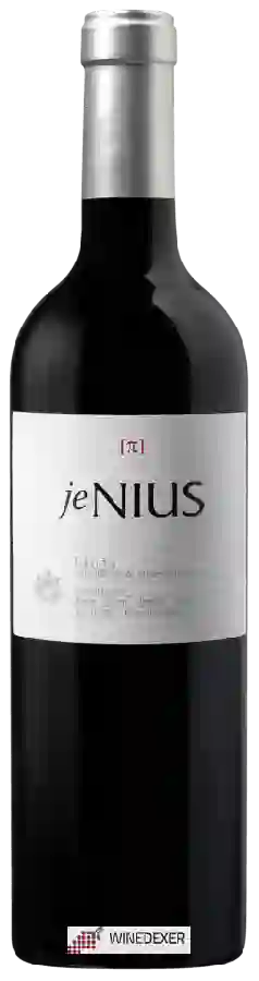 Weingut Nius - Jenius Weingut Nius - Jenius