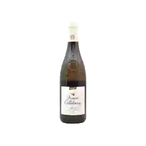 Biodynamic Wine - Domaine des Carabiniers - Lirac Blanc