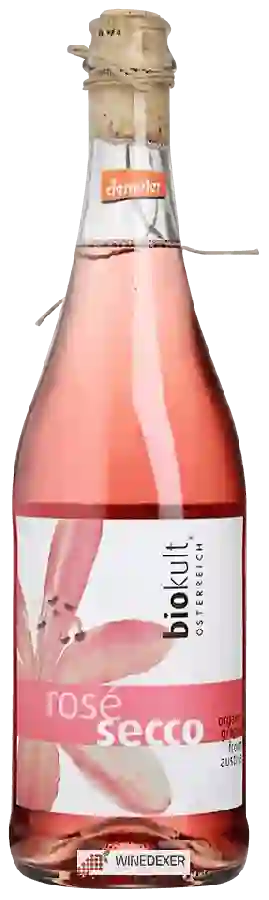 Weingut Biokult - Rosé Secco