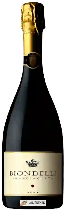 Weingut Biondelli - Franciacorta Brut Weingut Biondelli - Franciacorta Brut