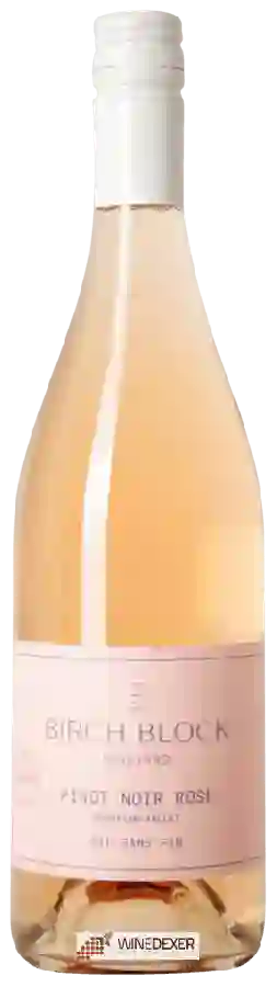 Weingut Birch Block - Pinot Noir Rosé