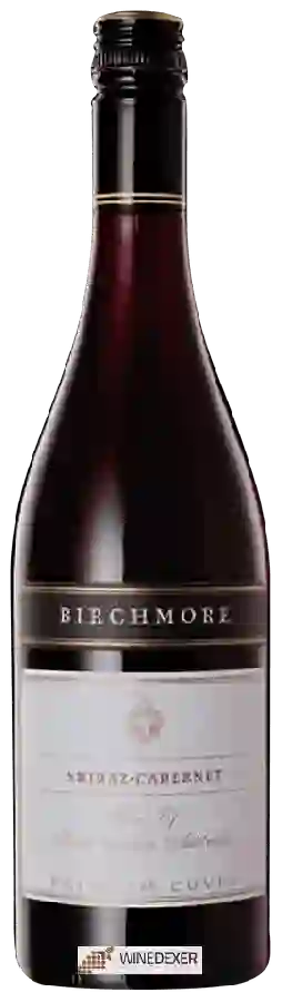 Weingut Birchmore - Premium Cuvée Shiraz - Cabernet