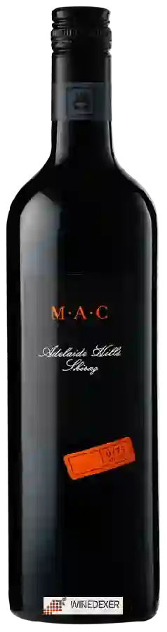Weingut Bird In Hand - M.A.C Shiraz Weingut Bird In Hand - M.A.C Shiraz