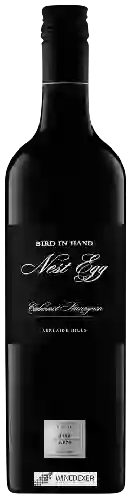 Weingut Bird In Hand - Nest Egg Cabernet Sauvignon