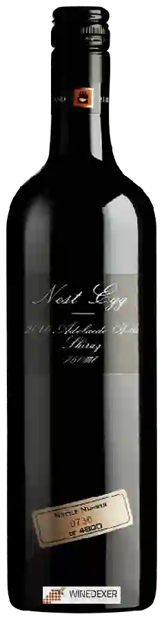 Weingut Bird In Hand - Nest Egg Shiraz Weingut Bird In Hand - Nest Egg Shiraz