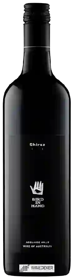 Weingut Bird In Hand - Shiraz Weingut Bird In Hand - Shiraz