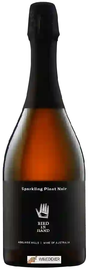 Weingut Bird In Hand - Sparkling Pinot Noir Weingut Bird In Hand - Sparkling Pinot Noir