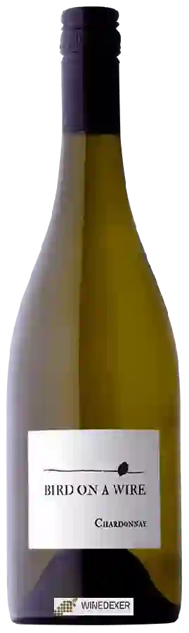 Weingut Bird On A Wire - Chardonnay Weingut Bird On A Wire - Chardonnay