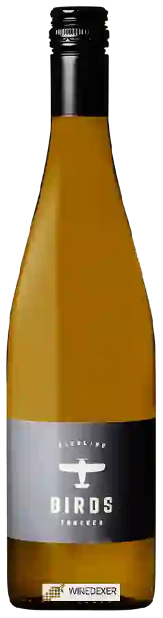 Weingut BIRDS - Riesling Trocken Weingut BIRDS - Riesling Trocken