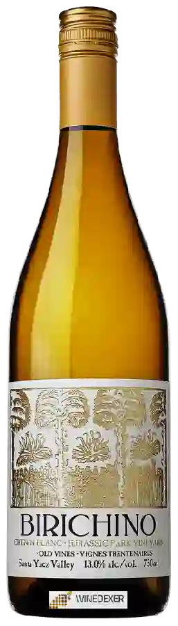 Weingut Birichino - Jurassic Park Vineyard Old Vines Chenin Blanc
