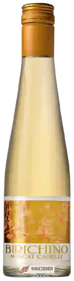 Weingut Birichino - Muscat Canelli Weingut Birichino - Muscat Canelli