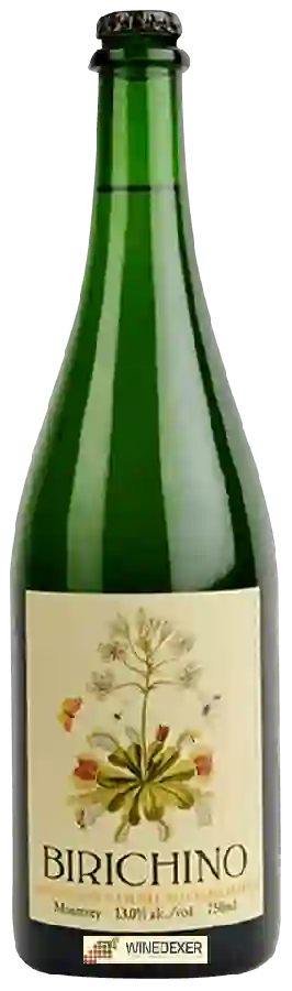 Weingut Birichino - Petulant Naturel Malvasia Bianca Weingut Birichino - Petulant Naturel Malvasia Bianca