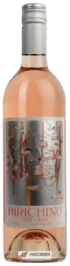Weingut Birichino - Vin Gris Weingut Birichino - Vin Gris