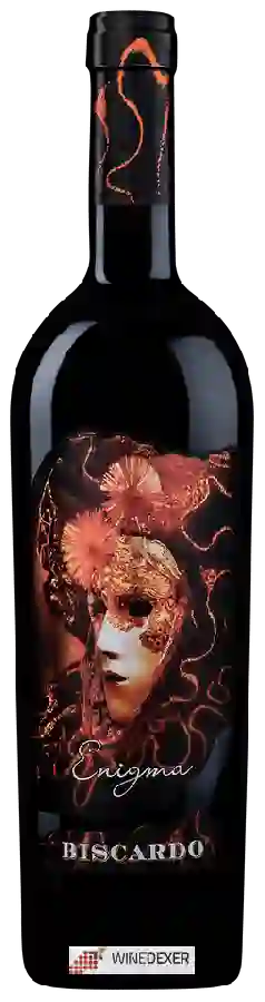 Weingut Biscardo - Enigma Weingut Biscardo - Enigma