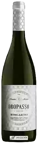 Weingut Biscardo - Oropasso
