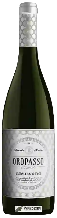 Weingut Biscardo - Oropasso Weingut Biscardo - Oropasso