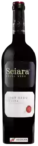 Weingut Biscardo - Sciara Terra Nera Pinot Nero