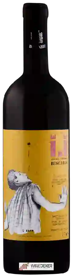 Weingut Biscaris - Frappato Weingut Biscaris - Frappato