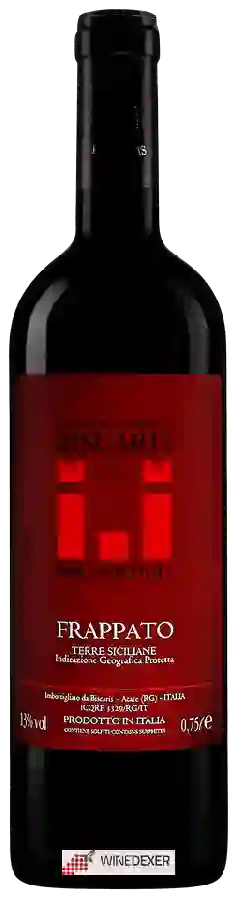 Weingut Biscaris - Barunieddu Frappato Weingut Biscaris - Barunieddu Frappato