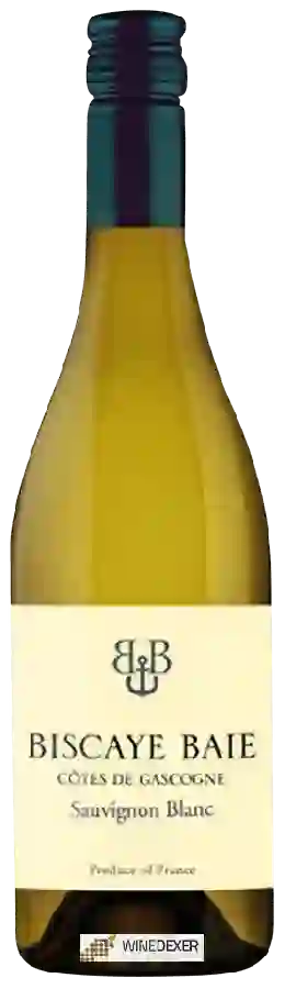 Weingut Biscaye Baie - Sauvignon Blanc