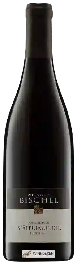 Weingut Bischel - Appenheimer Spätburgunder Trocken Weingut Bischel - Appenheimer Spätburgunder Trocken