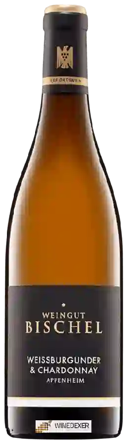 Weingut Bischel - Appenheimer Weisser Burgunder - Chardonnay