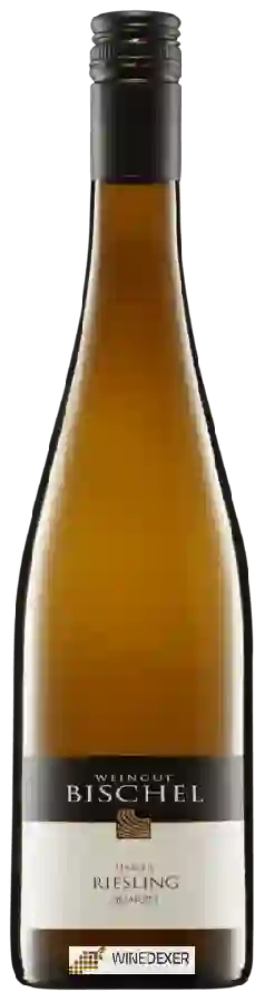 Weingut Bischel - Binger Quarzit Riesling Weingut Bischel - Binger Quarzit Riesling