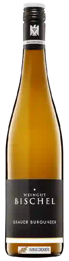 Weingut Bischel - Grauer Burgunder Weingut Bischel - Grauer Burgunder