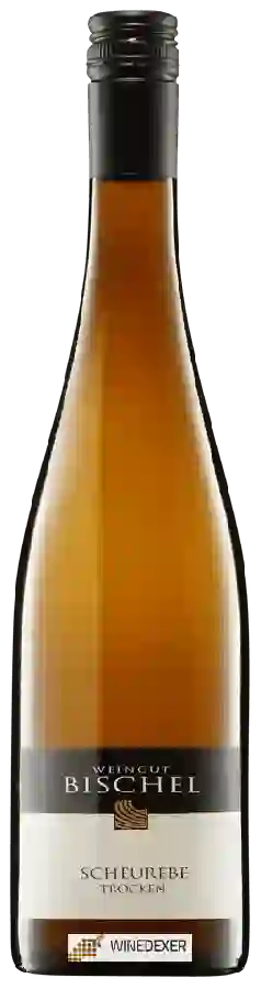 Weingut Bischel - Scheurebe Trocken Weingut Bischel - Scheurebe Trocken