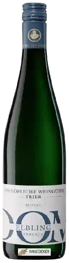 Weingut Bischöfliche Weingüter Trier - Dom Elbling Trocken