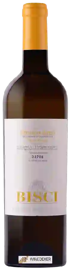 Weingut Bisci - Verdicchio di Matelica Vigneto Fogliano