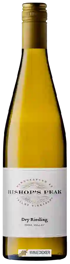 Weingut Bishop's Peak - Dry Riesling