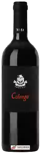 Weingut Azienda Agricola Bisi - Calonga