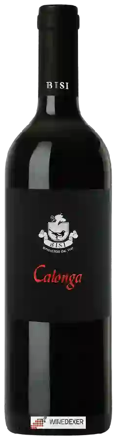 Weingut Azienda Agricola Bisi - Calonga Weingut Azienda Agricola Bisi - Calonga