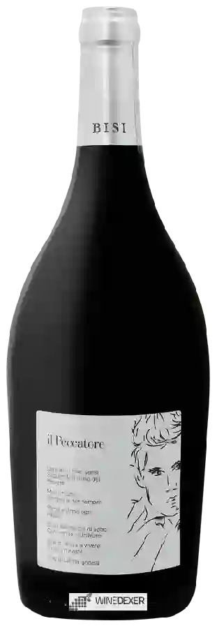 Weingut Azienda Agricola Bisi - Il Peccatore Weingut Azienda Agricola Bisi - Il Peccatore